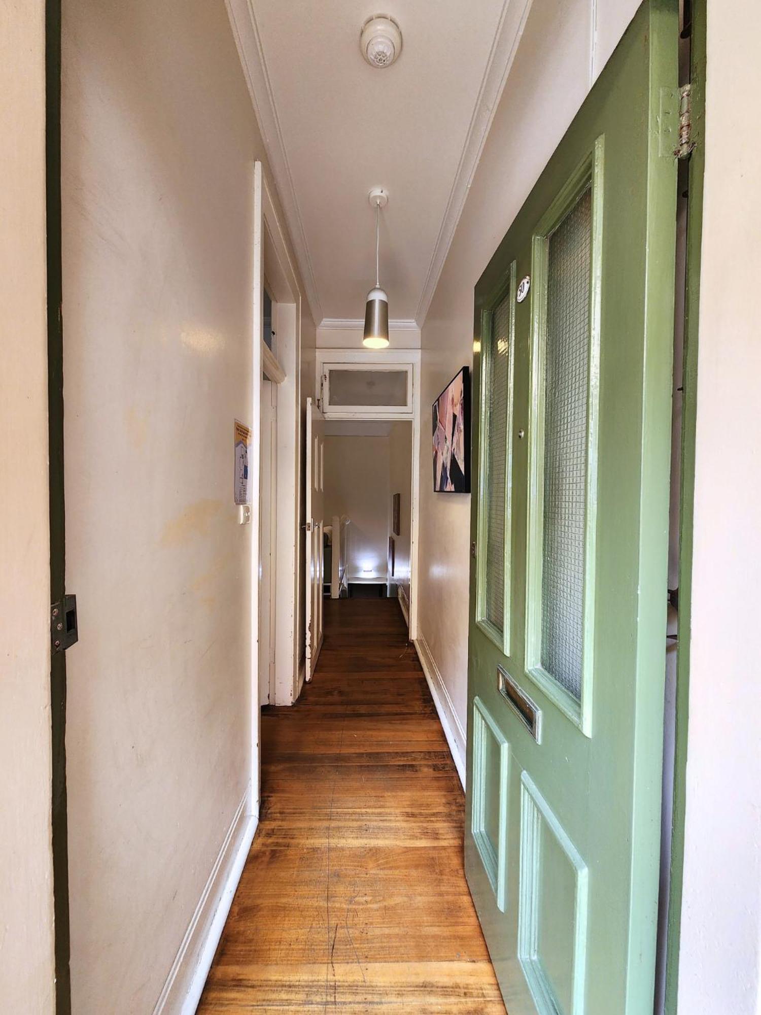 Discover The Rocks - Historical Terrace House Sydney Kültér fotó