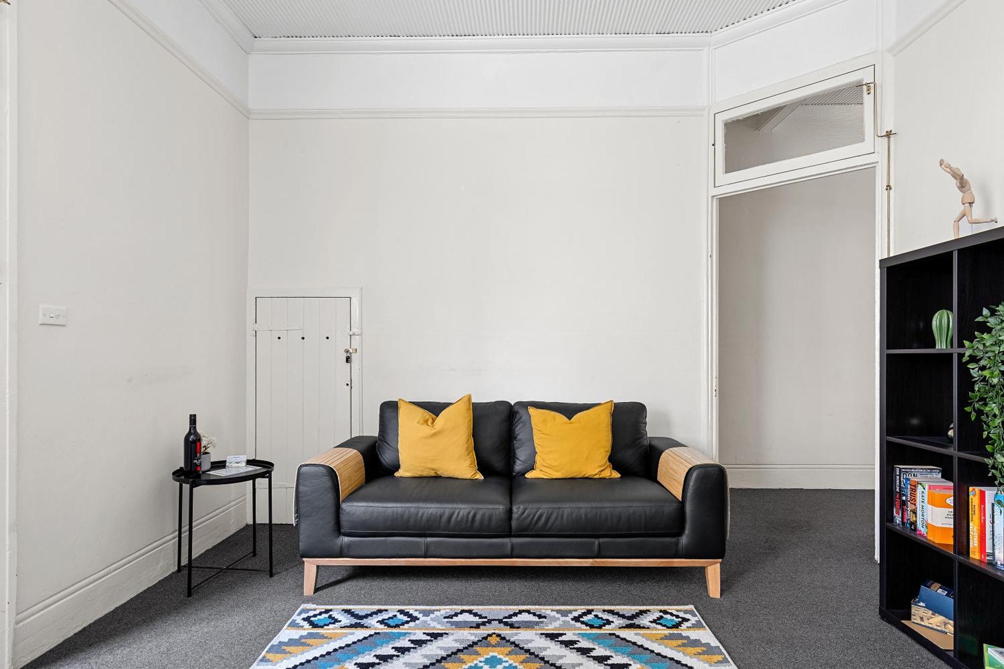 Discover The Rocks - Historical Terrace House Sydney Kültér fotó