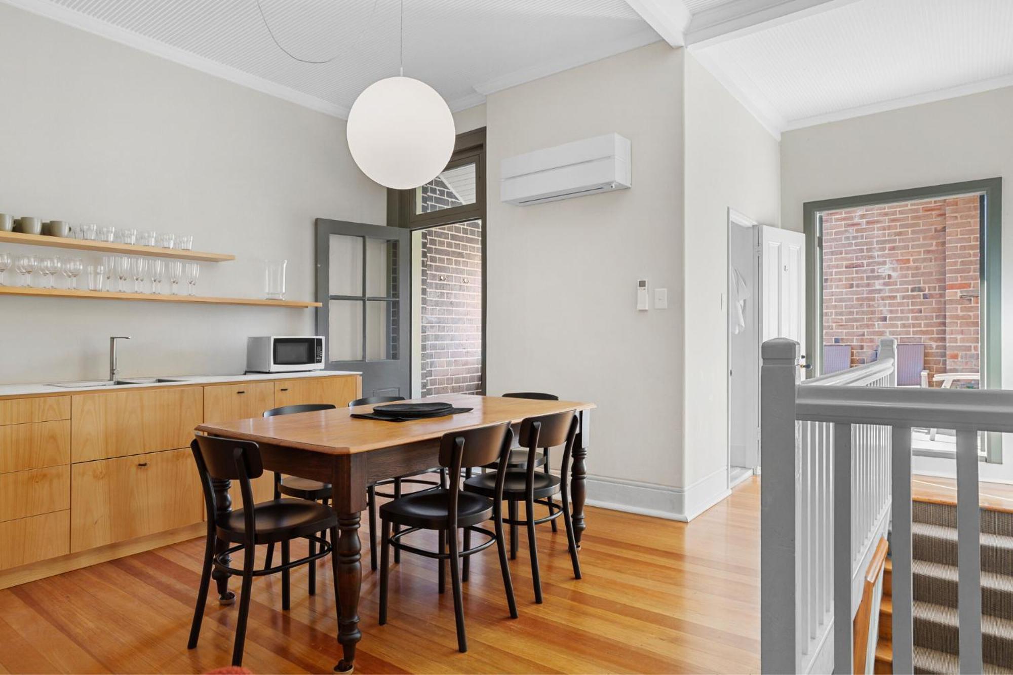 Discover The Rocks - Historical Terrace House Sydney Kültér fotó