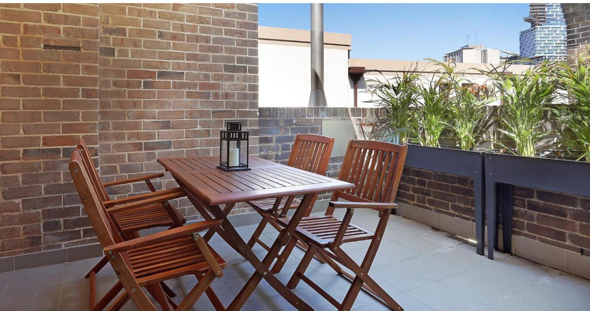 Discover The Rocks - Historical Terrace House Sydney Kültér fotó